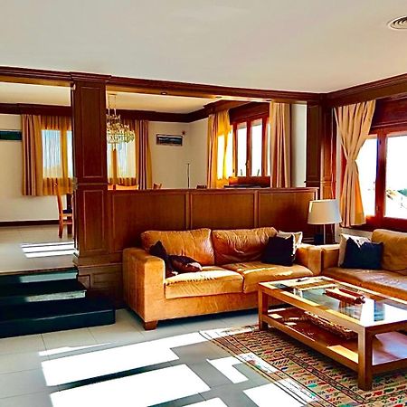 Вилла Preciosa Casa 2000 M2 Piscina Mar Barbacoa Felicidad Санта-Сусанна Экстерьер фото